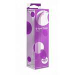 G-Spot Tickler, Purple