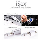 iSex - Usb super stroker