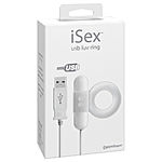 iSex - Usb luv ring