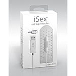 iSex - Usb super stroker
