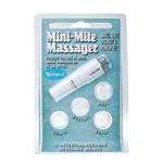 Mini-Mite Massager