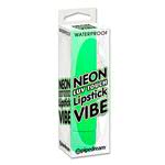 Neon - Lipstick Vibe, Vihre�