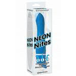 Neon - Nites Vibraattori, Sininen