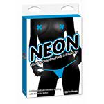 Neon - Vibraattoristringit, Siniset