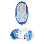 Deluxe Dolphin Clitty Spinner