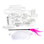 Honeymoon Bondage Kit