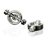 Metal W�rx - Magnetic Nipple Clamps