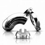 Metal Wrx - Metallinen Siveysvy