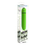 Neon - Love Bullet XL, Vihre�