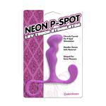 Neon - P-Spot, Lila