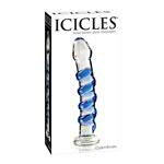 Icicles No 5 - Lasidildo