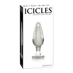 Icicles No 26 - Lasitappi