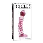 Icicles - Lasidildo