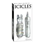 Icicles - Karhuvibraattori