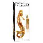 Icicles - Curved Vibraattori