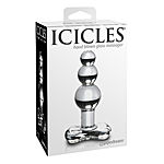 Icicles No 47 - Lasitappi
