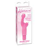 Wanachi - Dazzlin Daisy, Pinkki
