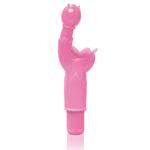 Wanachi - Dazzlin Daisy, Pinkki