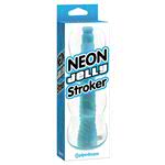 Neon - Jelly Stroker, Sininen