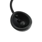 Vagina- ja klitorispumppu, Mini Pussy Pump 