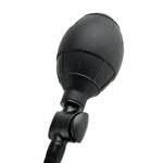 Vagina- ja klitorispumppu, Mini Pussy Pump 