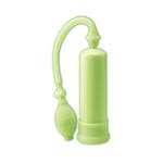 Pump Worx - Glow In The Dark Penispumppu
