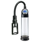 Pump Worx - Digital Power Pump, Penispumppu