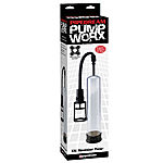 Pump Worx - XXL Maximizer Pump - Penispumppu