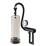 Pump Worx - Pistol-Grip Power Pump, Penispumppu