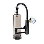 Pump Worx - Pistol-Grip Power Pump, Penispumppu