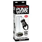 Pump Worx - Sure-Grip Power Pump, Penispumppu