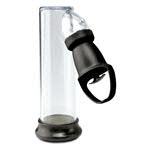 Pump Worx - Sure-Grip Power Pump, Penispumppu