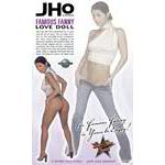JHo Love Doll - Nukke