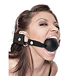 Extreme Ball Gag