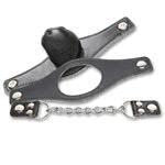 Interchangeable Gag - Suuremmi vaihtokappaleilla