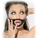 Interchangeable Gag - Suuremmi vaihtokappaleilla