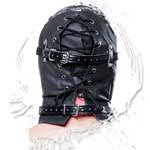 Full Contact Hood - Huppu