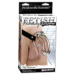 The Prisoner - Penishäkki/Siveysvyö