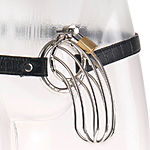 The Prisoner - Penishäkki/Siveysvyö