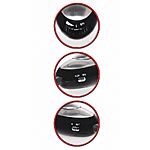 Shock Therapy Nipple Clamps