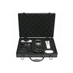 Deluxe Shock Therapy Travel Kit