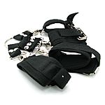 Heavy-Duty Hogtie Kit