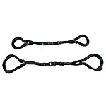 Rope Cuff & Tether Set