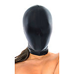 Spandex Full-Face Hood