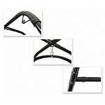 Fetish Fantasy Series - Metallikehikko