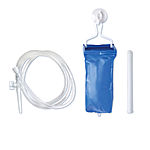 Unisex Shower Douche/Enema