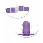 Remote Vibrating Panties, Lila