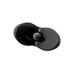 Mega Insta-Gaper, musta