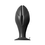 Mega Insta-Gaper, musta