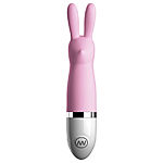 Crush - Snuggle Bunny, pinkki